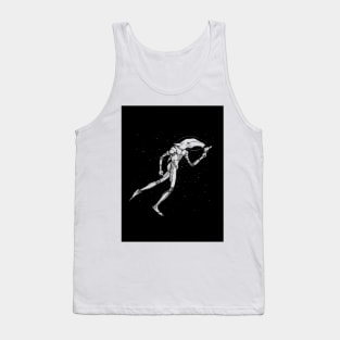 Whale Tank Top